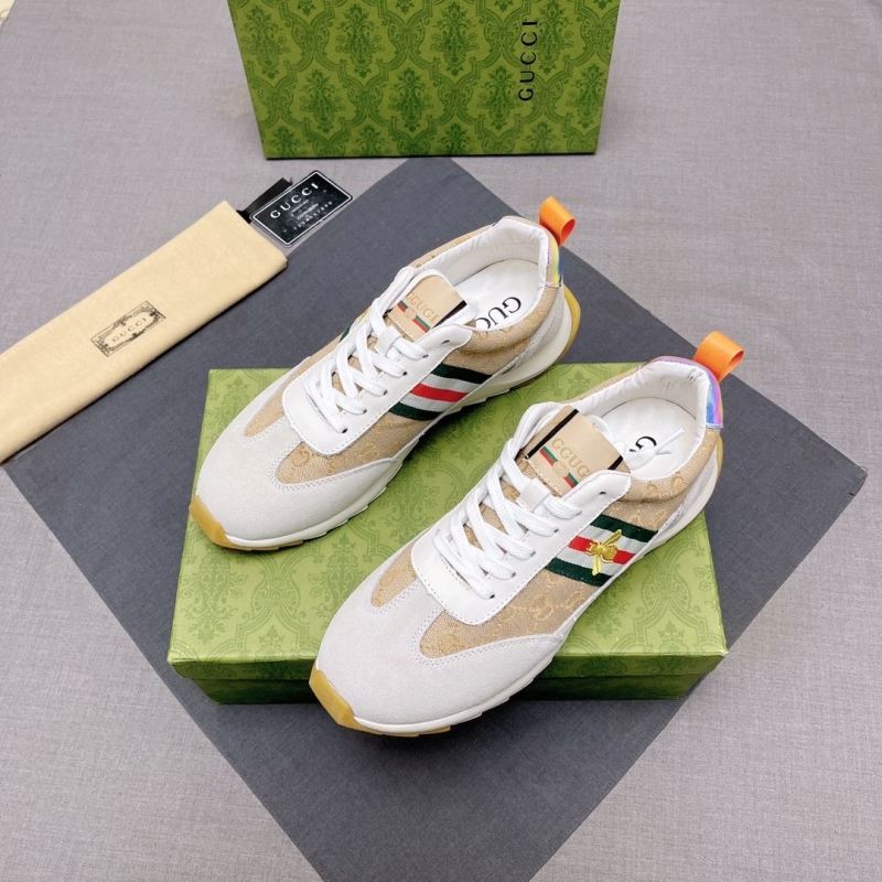 Gucci Casual Shoes